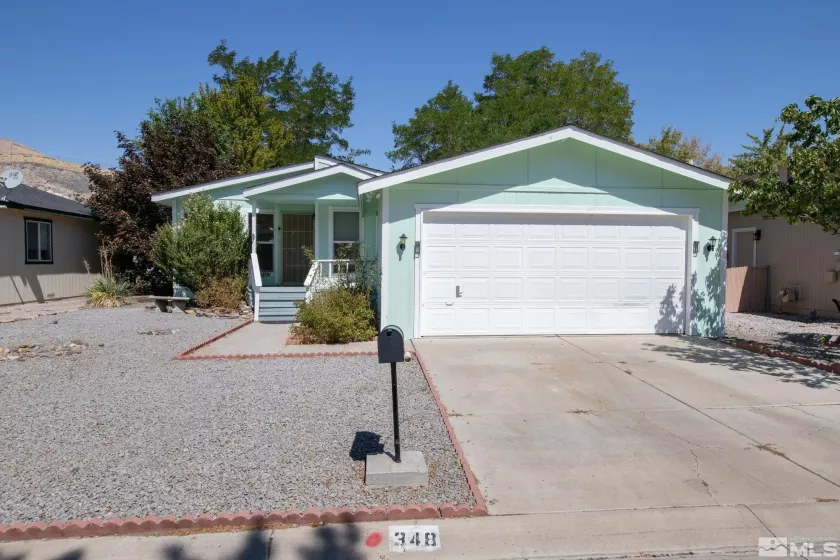 348 Ave De, Sparks, Nevada 89434, 3 Bedrooms Bedrooms, ,2 BathroomsBathrooms,Residential,Residential,Ave De,240011543
