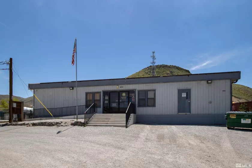 348 Ave De, Sparks, Nevada 89434, 3 Bedrooms Bedrooms, ,2 BathroomsBathrooms,Residential,Residential,Ave De,240011543