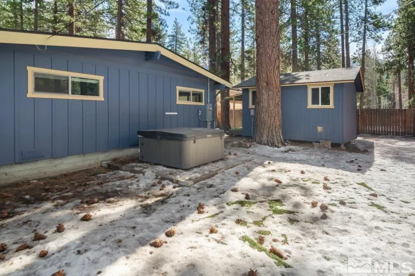 190 Meadow, Stateline, Nevada 89449, 3 Bedrooms Bedrooms, ,2 BathroomsBathrooms,Residential,Residential,Meadow,250002198