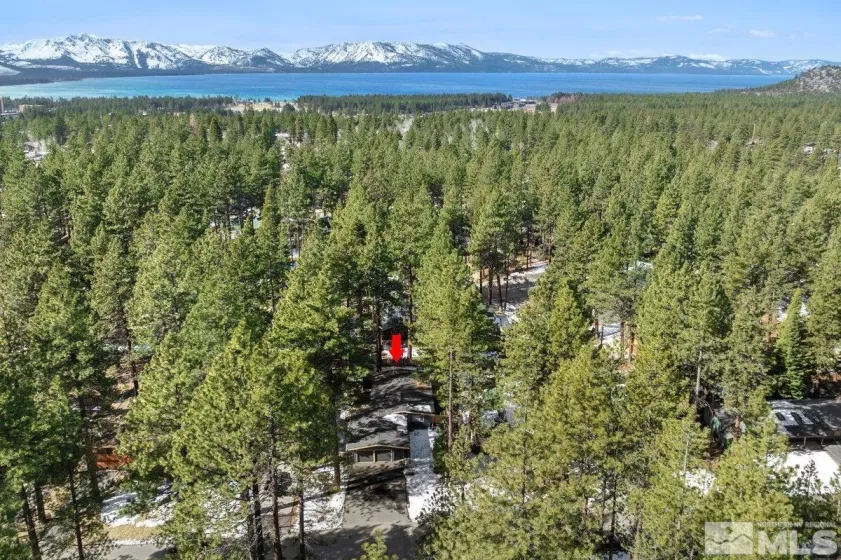 190 Meadow, Stateline, Nevada 89449, 3 Bedrooms Bedrooms, ,2 BathroomsBathrooms,Residential,Residential,Meadow,250002198