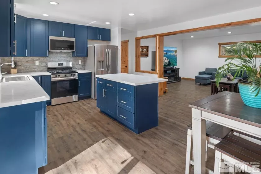 190 Meadow, Stateline, Nevada 89449, 3 Bedrooms Bedrooms, ,2 BathroomsBathrooms,Residential,Residential,Meadow,250002198