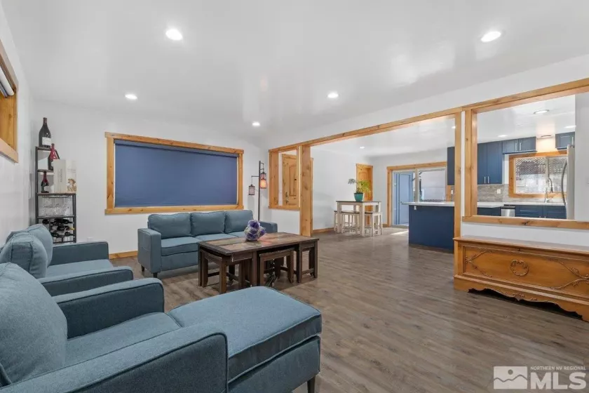 190 Meadow, Stateline, Nevada 89449, 3 Bedrooms Bedrooms, ,2 BathroomsBathrooms,Residential,Residential,Meadow,250002198