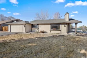885 Creek View, Reno, Nevada 89511, 3 Bedrooms Bedrooms, ,2 BathroomsBathrooms,Residential,Residential,Creek View,240015048