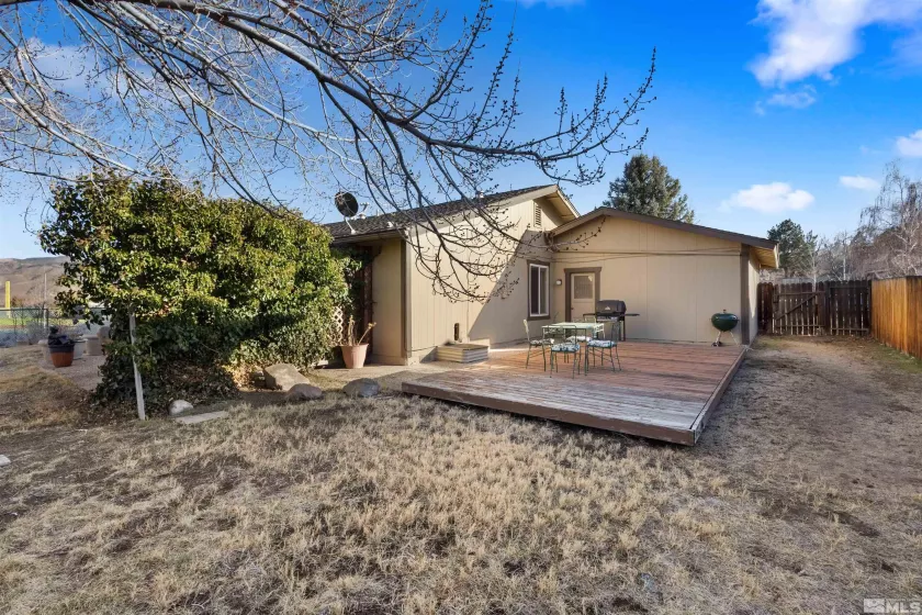 885 Creek View, Reno, Nevada 89511, 3 Bedrooms Bedrooms, ,2 BathroomsBathrooms,Residential,Residential,Creek View,240015048