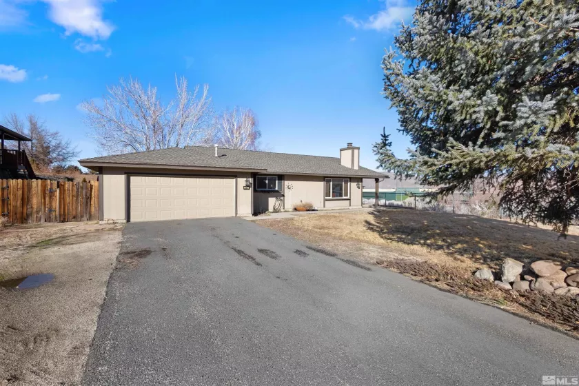 885 Creek View, Reno, Nevada 89511, 3 Bedrooms Bedrooms, ,2 BathroomsBathrooms,Residential,Residential,Creek View,240015048
