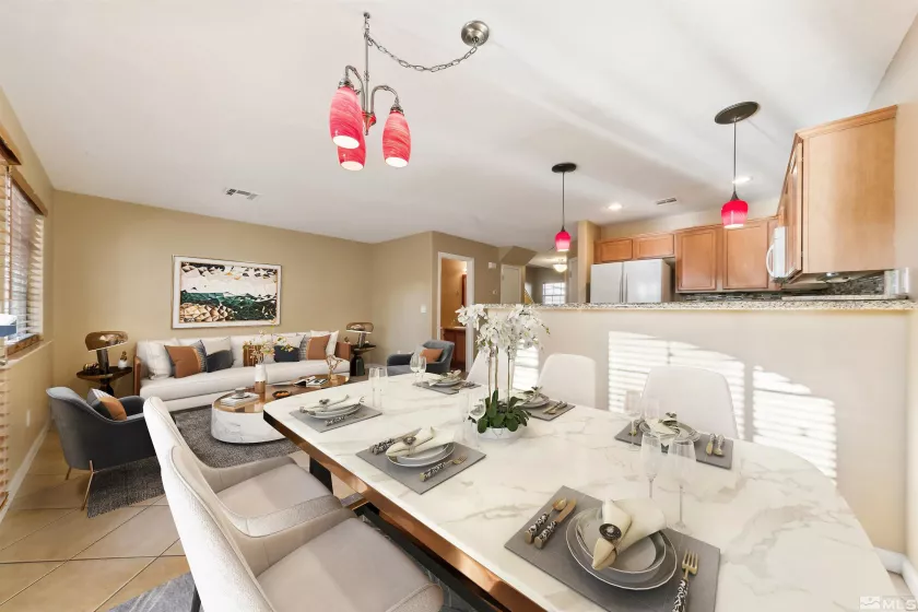 5765 Vista Serena, Sparks, Nevada 89436, 2 Bedrooms Bedrooms, ,3 BathroomsBathrooms,Residential,Residential,Vista Serena,250001761