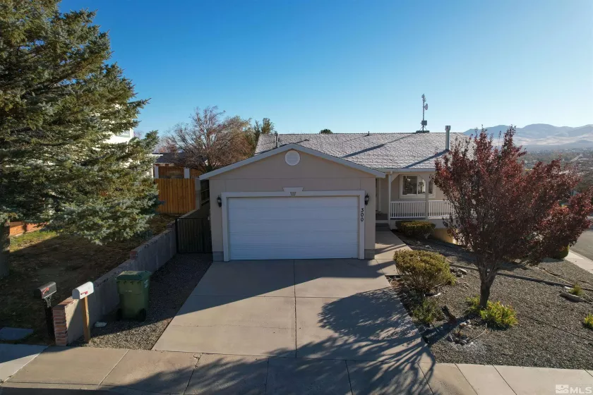 300 Mesa, Winnemucca, Nevada 89445, 3 Bedrooms Bedrooms, ,3 BathroomsBathrooms,Residential,Residential,Mesa,240014163