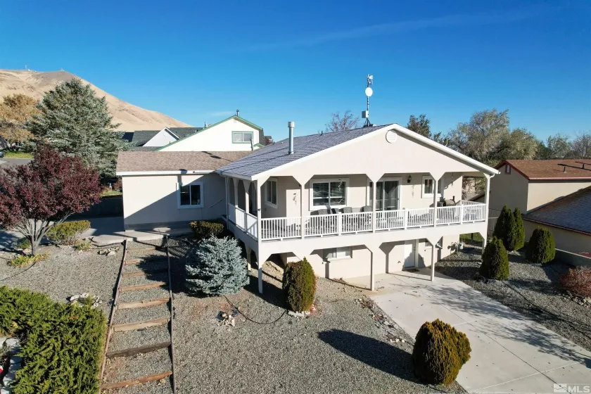 300 Mesa, Winnemucca, Nevada 89445, 3 Bedrooms Bedrooms, ,3 BathroomsBathrooms,Residential,Residential,Mesa,240014163