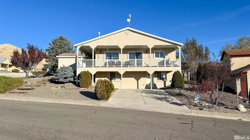 300 Mesa, Winnemucca, Nevada 89445, 3 Bedrooms Bedrooms, ,3 BathroomsBathrooms,Residential,Residential,Mesa,240014163