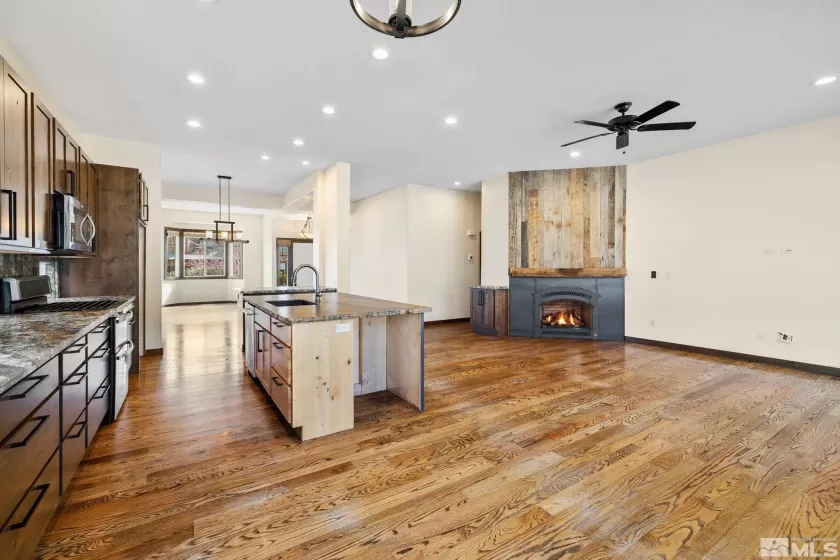 159 River Flow, Reno, Nevada 89523, 4 Bedrooms Bedrooms, ,2 BathroomsBathrooms,Residential,Residential,River Flow,250004317