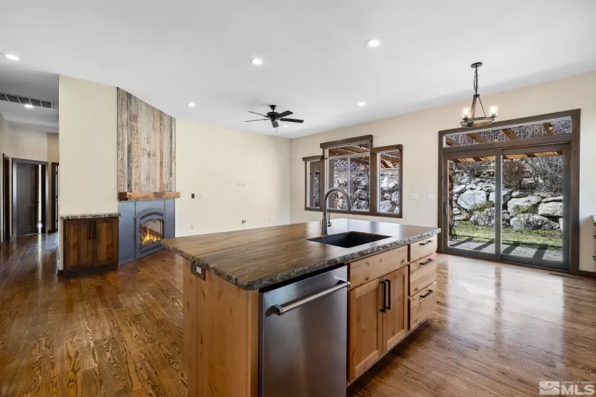 159 River Flow, Reno, Nevada 89523, 4 Bedrooms Bedrooms, ,2 BathroomsBathrooms,Residential,Residential,River Flow,250004317