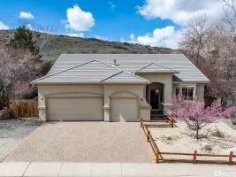 159 River Flow, Reno, Nevada 89523, 4 Bedrooms Bedrooms, ,2 BathroomsBathrooms,Residential,Residential,River Flow,250004317