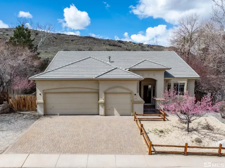 159 River Flow, Reno, Nevada 89523, 4 Bedrooms Bedrooms, ,2 BathroomsBathrooms,Residential,Residential,River Flow,250004317