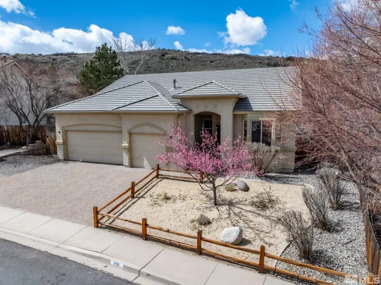 159 River Flow, Reno, Nevada 89523, 4 Bedrooms Bedrooms, ,2 BathroomsBathrooms,Residential,Residential,River Flow,250004317