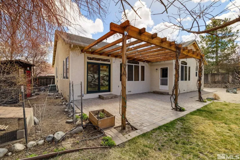 159 River Flow, Reno, Nevada 89523, 4 Bedrooms Bedrooms, ,2 BathroomsBathrooms,Residential,Residential,River Flow,250004317