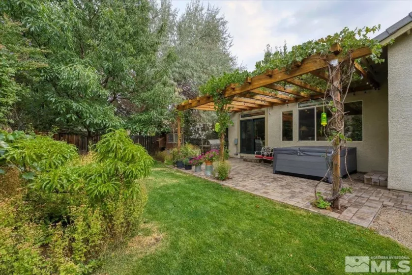 159 River Flow, Reno, Nevada 89523, 4 Bedrooms Bedrooms, ,2 BathroomsBathrooms,Residential,Residential,River Flow,250004317