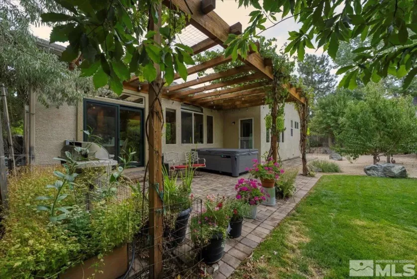 159 River Flow, Reno, Nevada 89523, 4 Bedrooms Bedrooms, ,2 BathroomsBathrooms,Residential,Residential,River Flow,250004317