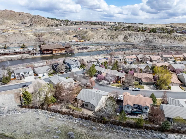 159 River Flow, Reno, Nevada 89523, 4 Bedrooms Bedrooms, ,2 BathroomsBathrooms,Residential,Residential,River Flow,250004317