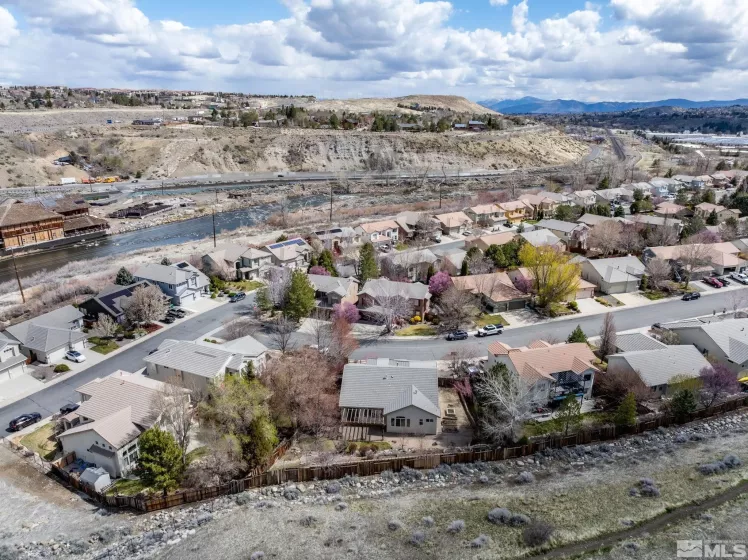 159 River Flow, Reno, Nevada 89523, 4 Bedrooms Bedrooms, ,2 BathroomsBathrooms,Residential,Residential,River Flow,250004317