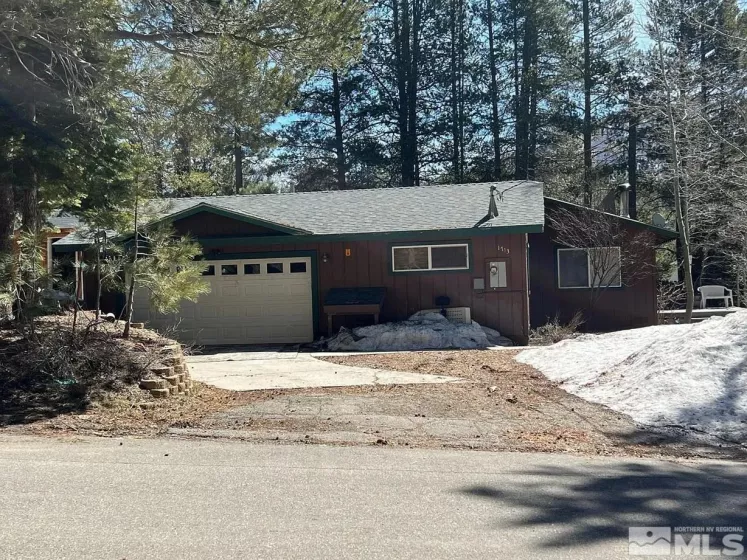 1713 Tionontati, South Lake Tahoe, California 96150, 3 Bedrooms Bedrooms, ,2 BathroomsBathrooms,Residential,Residential,Tionontati,250003088