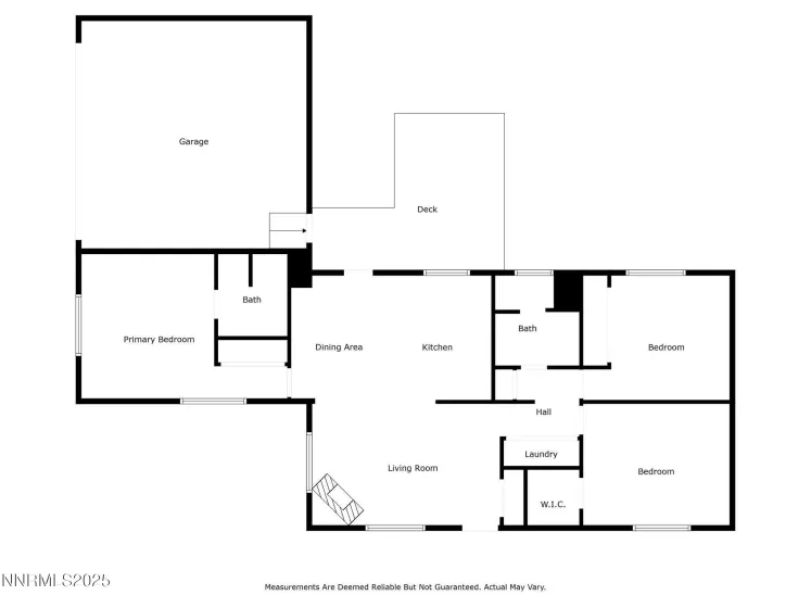 1713 Tionontati, South Lake Tahoe, California 96150, 3 Bedrooms Bedrooms, ,2 BathroomsBathrooms,Residential,Residential,Tionontati,250003088