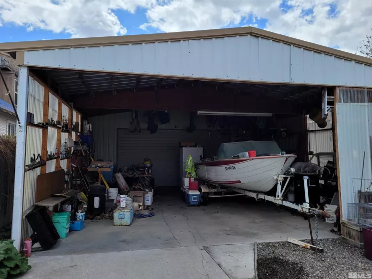 Carport