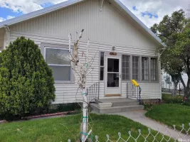 449 2nd, Winnemucca, Nevada 89445, 3 Bedrooms Bedrooms, ,1 BathroomBathrooms,Residential,Residential,2nd,230005035
