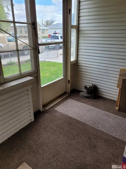 Porch
