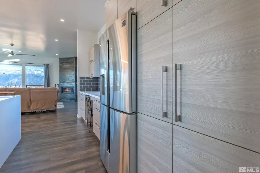 3020 Kauffmann, Washoe Valley, Nevada 89704, 3 Bedrooms Bedrooms, ,3 BathroomsBathrooms,Residential,Residential,Kauffmann,240015265