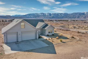 3020 Kauffmann, Washoe Valley, Nevada 89704, 3 Bedrooms Bedrooms, ,3 BathroomsBathrooms,Residential,Residential,Kauffmann,240015265