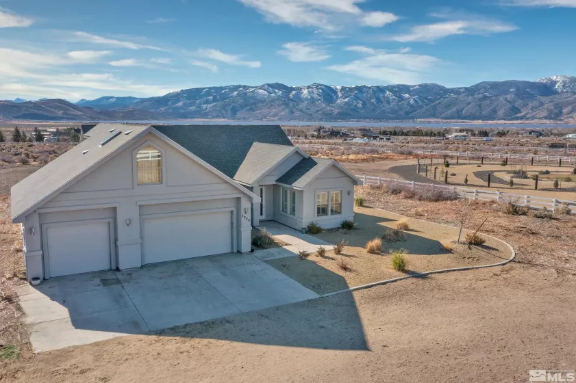 3020 Kauffmann, Washoe Valley, Nevada 89704, 3 Bedrooms Bedrooms, ,3 BathroomsBathrooms,Residential,Residential,Kauffmann,240015265