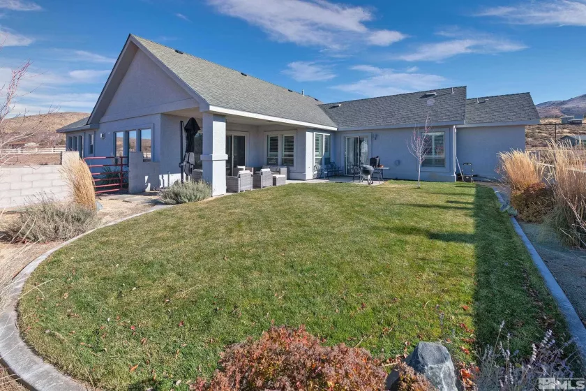 3020 Kauffmann, Washoe Valley, Nevada 89704, 3 Bedrooms Bedrooms, ,3 BathroomsBathrooms,Residential,Residential,Kauffmann,240015265