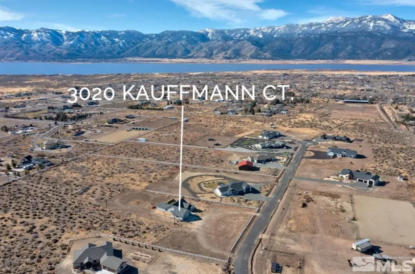 3020 Kauffmann, Washoe Valley, Nevada 89704, 3 Bedrooms Bedrooms, ,3 BathroomsBathrooms,Residential,Residential,Kauffmann,240015265