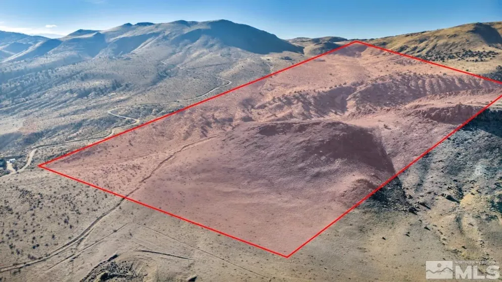 0000 Ironwood, Reno, Nevada 89510, ,Land,Residential,Ironwood,250004113