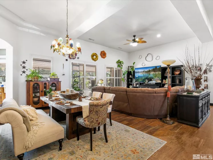 3461 Tavira, Sparks, Nevada 89436, 4 Bedrooms Bedrooms, ,3 BathroomsBathrooms,Residential,Residential,Tavira,240012471