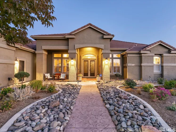 3461 Tavira, Sparks, Nevada 89436, 4 Bedrooms Bedrooms, ,3 BathroomsBathrooms,Residential,Residential,Tavira,240012471