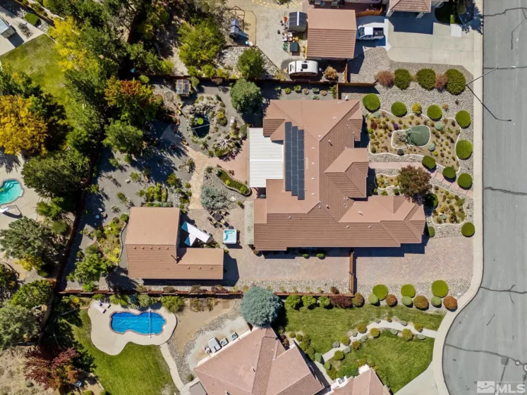 3461 Tavira, Sparks, Nevada 89436, 4 Bedrooms Bedrooms, ,3 BathroomsBathrooms,Residential,Residential,Tavira,240012471