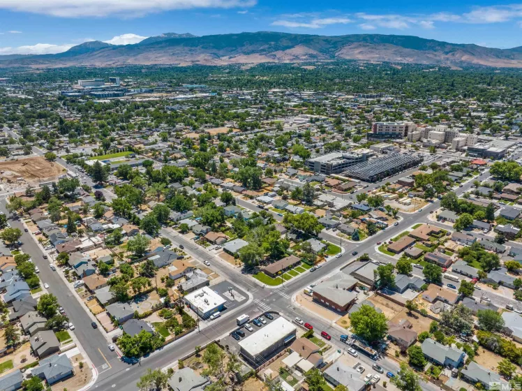 1101 Taylor, Reno, Nevada 89502, ,Commercial Sale,Residential,Taylor,250004216