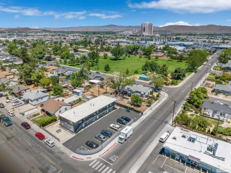 1101 Taylor, Reno, Nevada 89502, ,Commercial Sale,Residential,Taylor,250004216