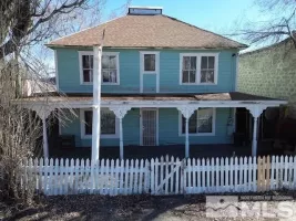 85 Main, Paradise Valley, Nevada 89426, 5 Bedrooms Bedrooms, ,2 BathroomsBathrooms,Residential,Residential,Main,240002021