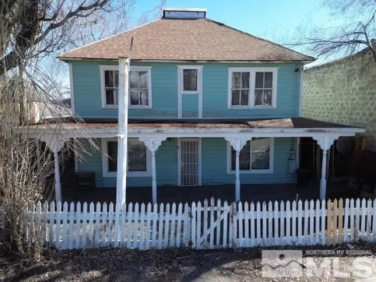 85 Main, Paradise Valley, Nevada 89426, 5 Bedrooms Bedrooms, ,2 BathroomsBathrooms,Residential,Residential,Main,240002021