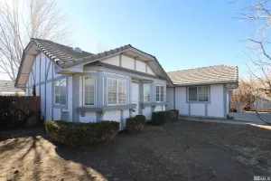1021 Trinity, Yerington, Nevada 89447, 3 Bedrooms Bedrooms, ,2 BathroomsBathrooms,Residential,Residential,Trinity,250000796