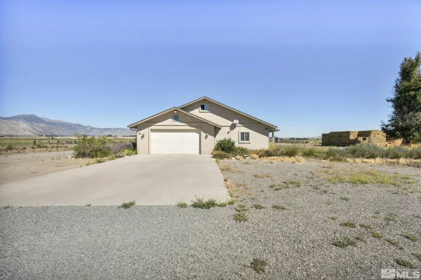88 Smith Gage, Smith, Nevada 89430, 4 Bedrooms Bedrooms, ,3 BathroomsBathrooms,Farm & Ranch,Residential,Smith Gage,240011524