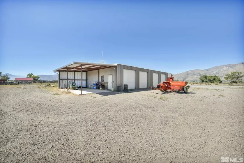 88 Smith Gage, Smith, Nevada 89430, 4 Bedrooms Bedrooms, ,3 BathroomsBathrooms,Farm & Ranch,Residential,Smith Gage,240011524
