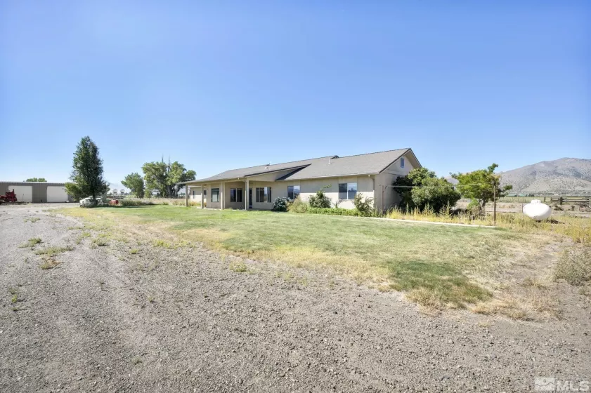 88 Smith Gage, Smith, Nevada 89430, 4 Bedrooms Bedrooms, ,3 BathroomsBathrooms,Farm & Ranch,Residential,Smith Gage,240011524