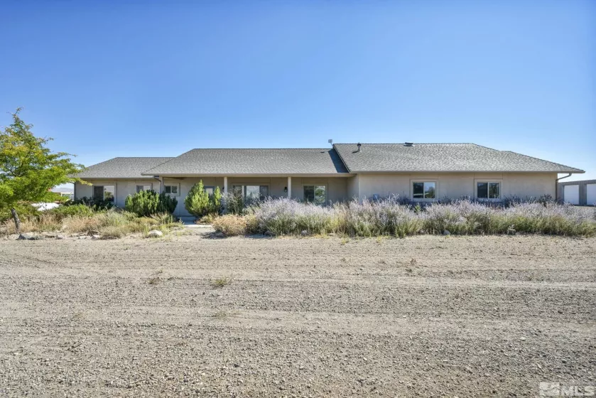 88 Smith Gage, Smith, Nevada 89430, 4 Bedrooms Bedrooms, ,3 BathroomsBathrooms,Farm & Ranch,Residential,Smith Gage,240011524