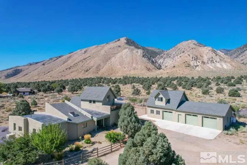 49 Pinon, Wellington, Nevada 89444, 4 Bedrooms Bedrooms, ,3 BathroomsBathrooms,Residential,Residential,Pinon,240010824