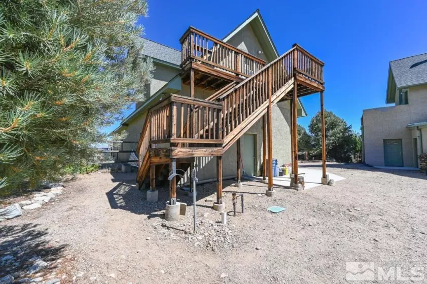 49 Pinon, Wellington, Nevada 89444, 4 Bedrooms Bedrooms, ,3 BathroomsBathrooms,Residential,Residential,Pinon,240010824