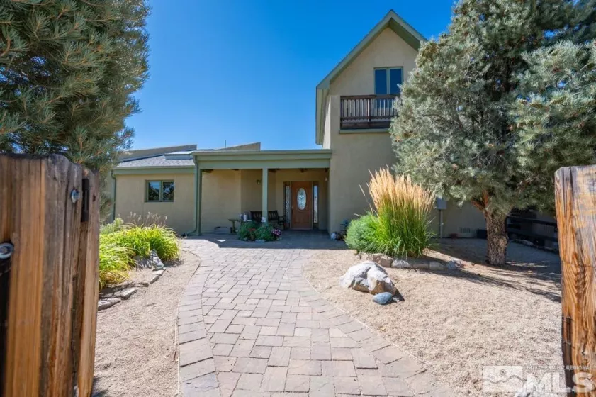 49 Pinon, Wellington, Nevada 89444, 4 Bedrooms Bedrooms, ,3 BathroomsBathrooms,Residential,Residential,Pinon,240010824