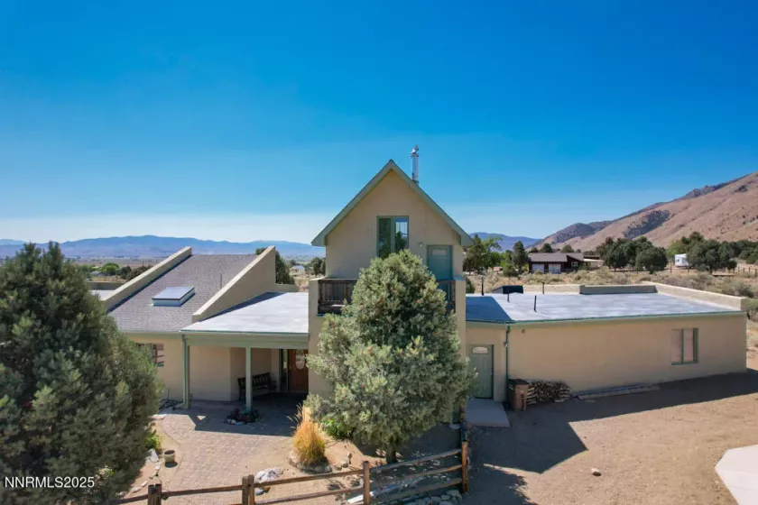49 Pinon, Smith Valley, Nevada 89444, 4 Bedrooms Bedrooms, ,3 BathroomsBathrooms,Residential,Residential,Pinon,240010824